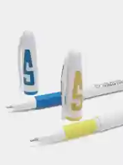 Набор цветных гелевых ручек, 6 цветов