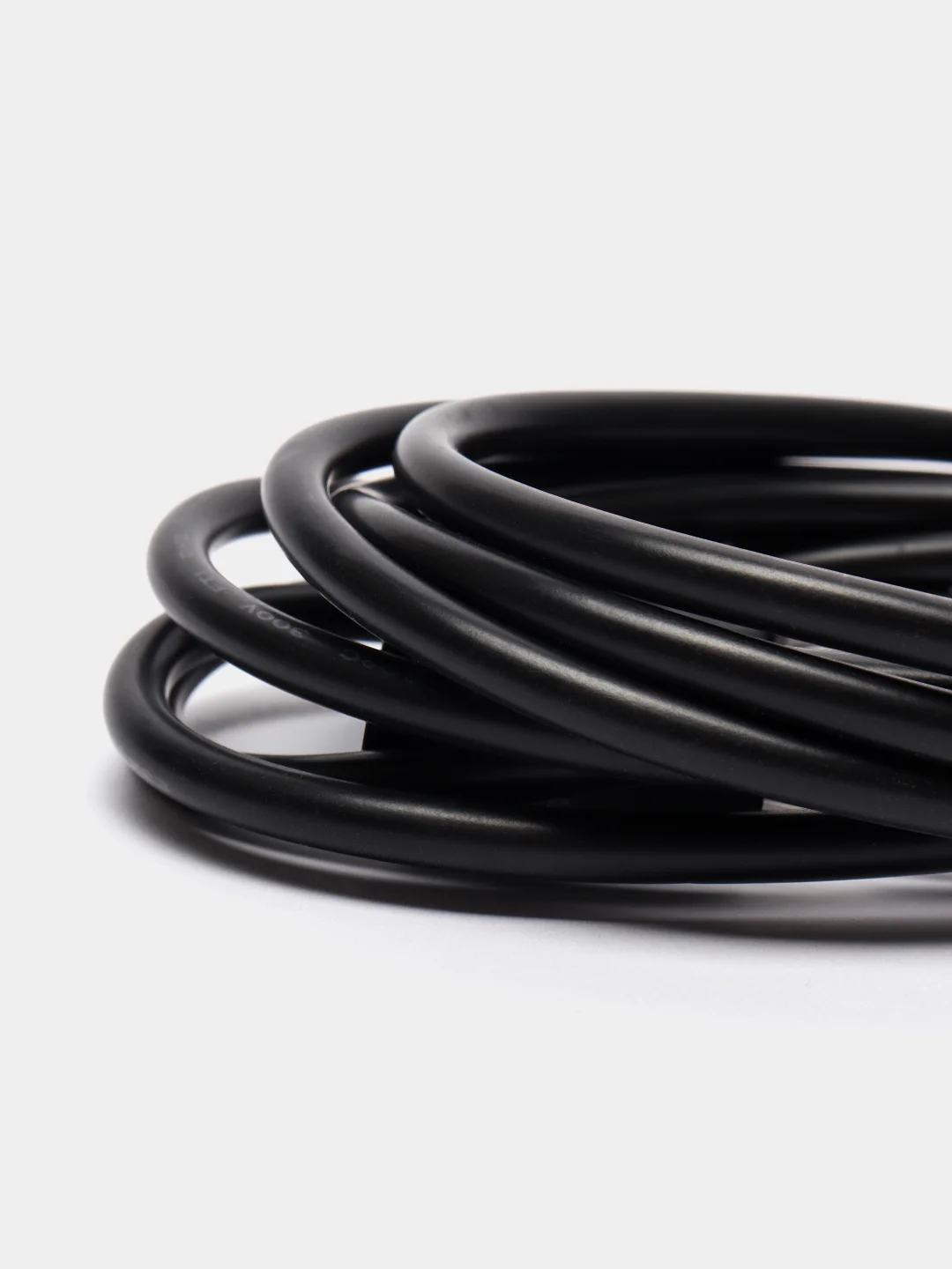 Черный hsd LVDS кабель A Jet Black USB, AUX