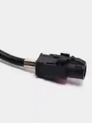 Черный hsd LVDS кабель A Jet Black USB, AUX