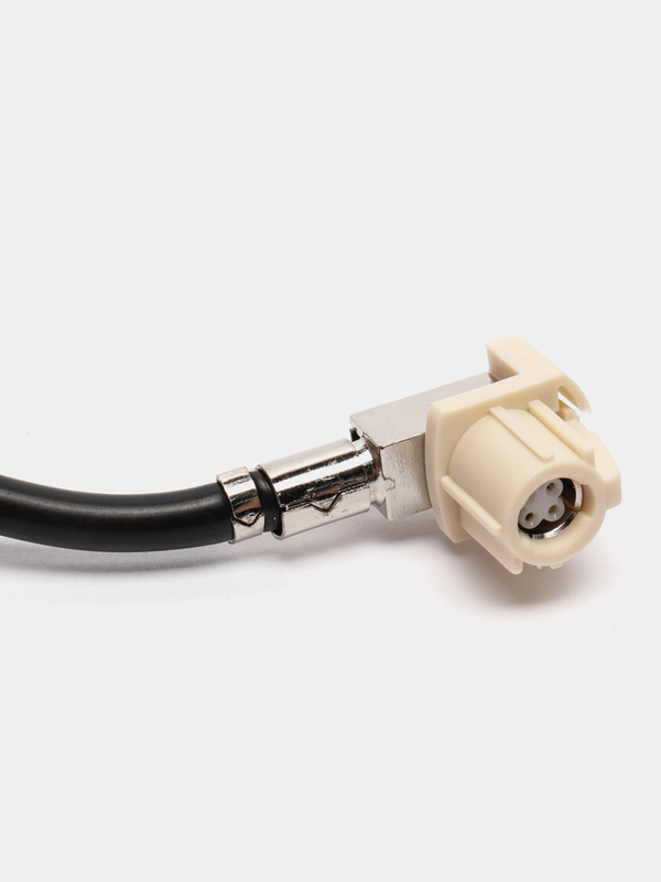 HSD LVDS кабель A Jet Black USB, AUX