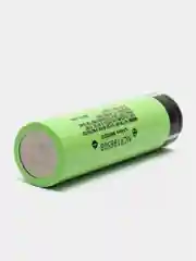 Аккумулятор 18650 3400mAh, без защиты