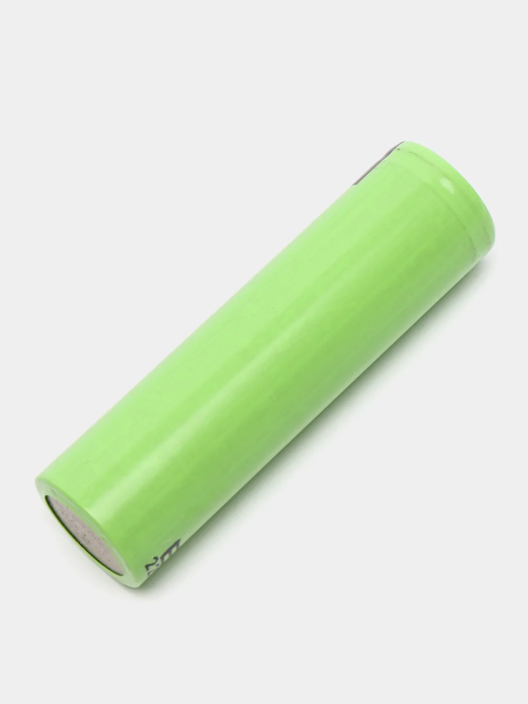 Аккумулятор 18650 3400mAh, без защиты