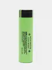 Аккумулятор 18650 3400mAh, без защиты