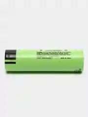 Аккумулятор 18650 3400mAh, без защиты