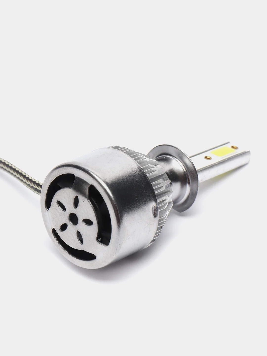 Светодиодные автомобильные лампы C6 LED H1, H3, H11, H13, 9005, 9006