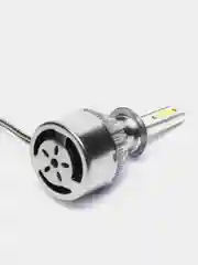 Светодиодные автомобильные лампы C6 LED H1, H3, H11, H13, 9005, 9006