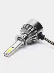 Светодиодные автомобильные лампы C6 LED H1, H3, H11, H13, 9005, 9006