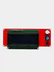 Дисплей 2004 LCD/SD для Ramps 1.4