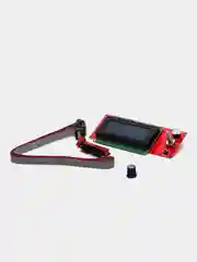Дисплей 2004 LCD/SD для Ramps 1.4