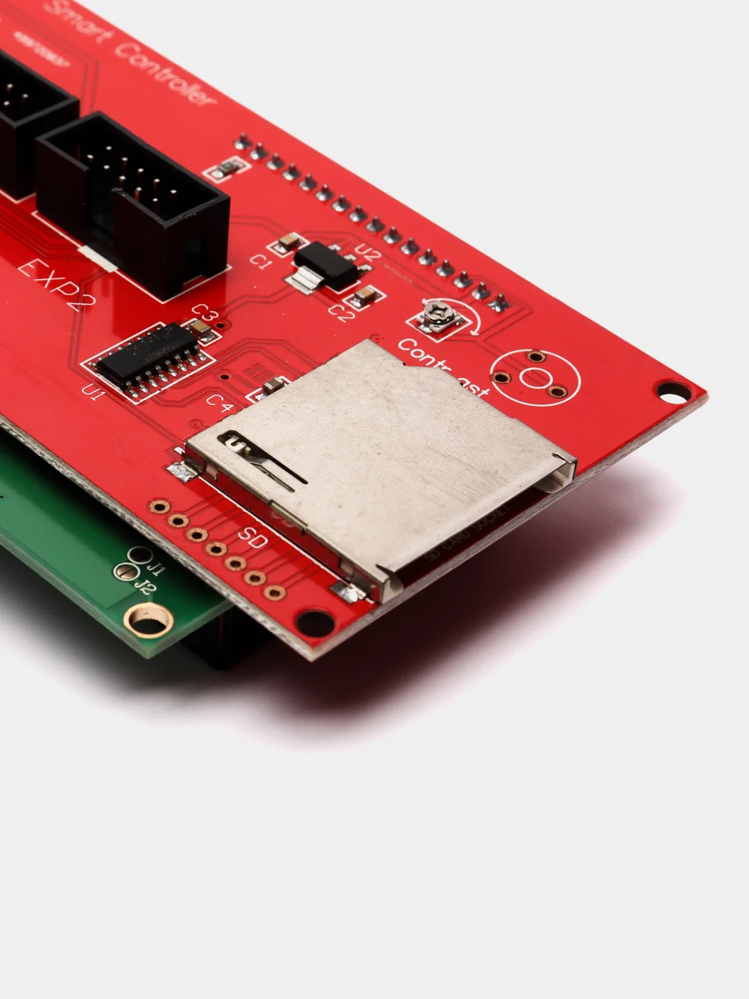 Дисплей 2004 LCD/SD для Ramps 1.4