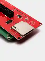 Дисплей 2004 LCD/SD для Ramps 1.4