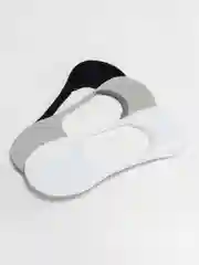 Стельки женские