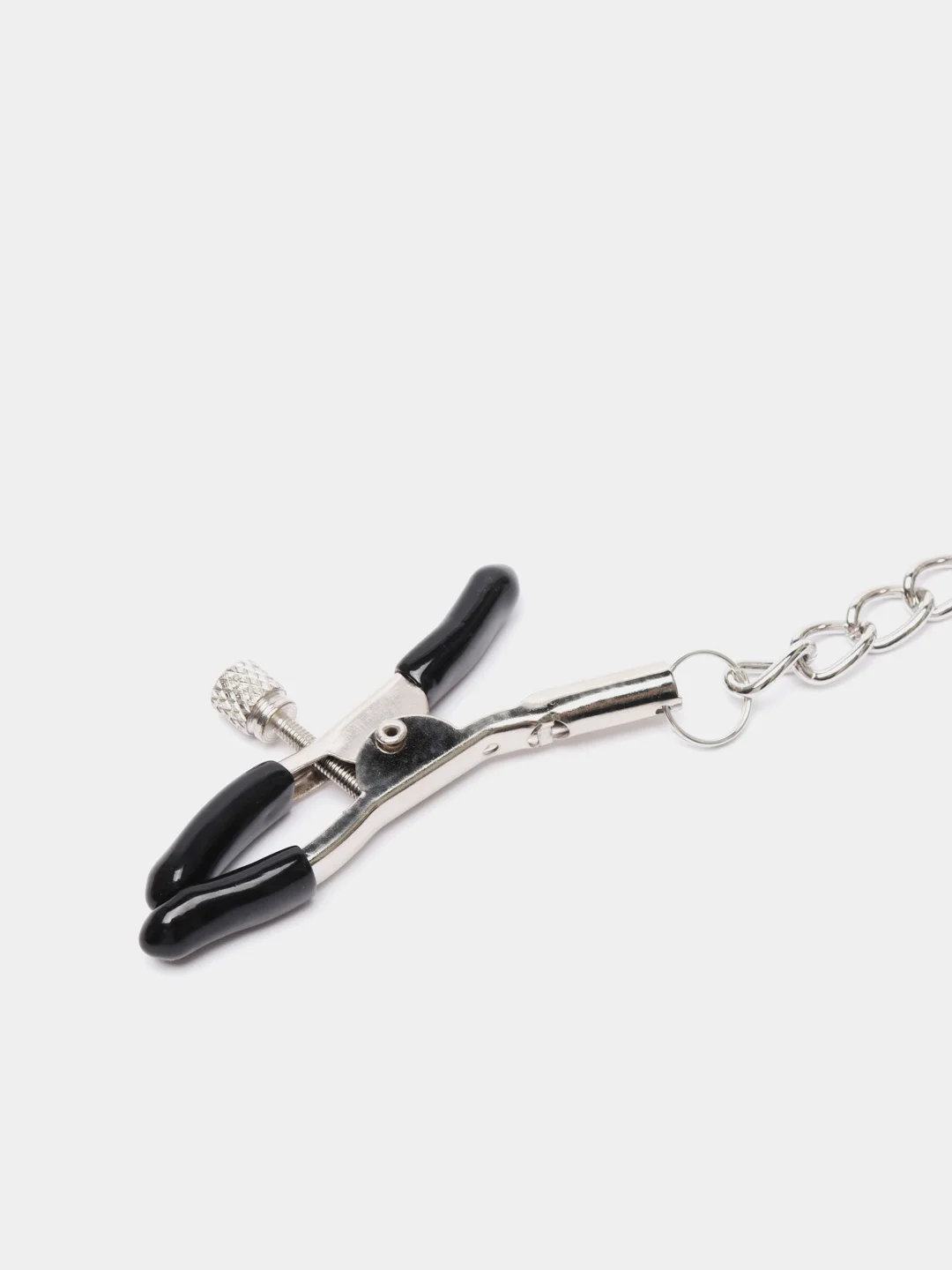 Зажим на соски Nipple Clamps