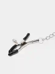 Зажим на соски Nipple Clamps