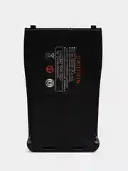 Аккумулятор для рации Baofeng 666, 777, 888, 999, 1500 mAh, 3.7 V