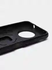 Черный чехол противоударный с кольцом и магнит для Honor 50 Lite Nova 8i  p smart 2021 хонор