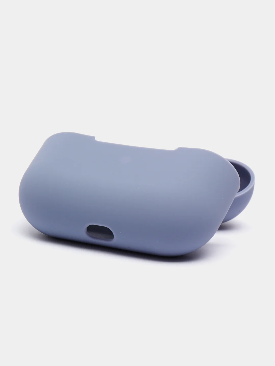 Мятный силиконовый чехол для наушников AirPods Pro  Щетка для чистки наушников Air Pen Clear