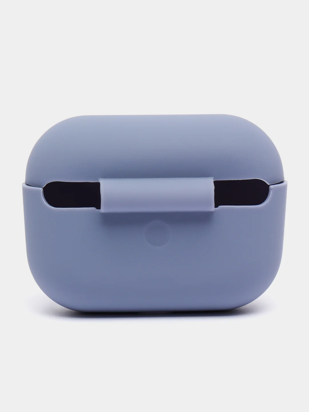 Мятный силиконовый чехол для наушников AirPods Pro  Щетка для чистки наушников Air Pen Clear