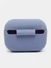 Мятный силиконовый чехол для наушников AirPods Pro  Щетка для чистки наушников Air Pen Clear