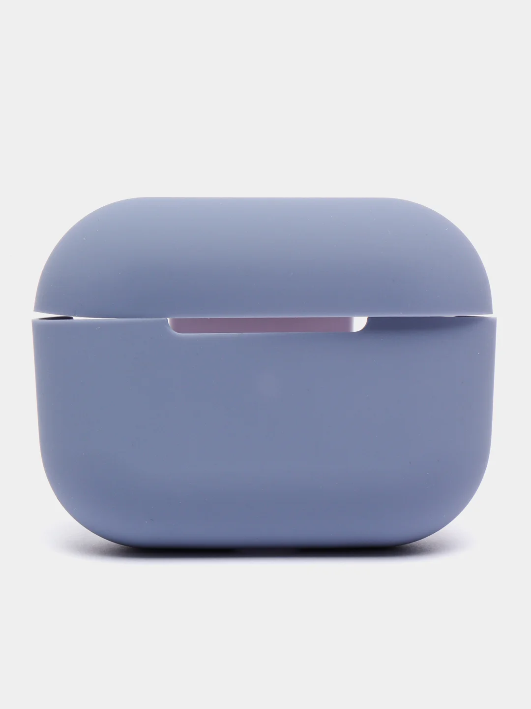 Мятный силиконовый чехол для наушников AirPods Pro  Щетка для чистки наушников Air Pen Clear