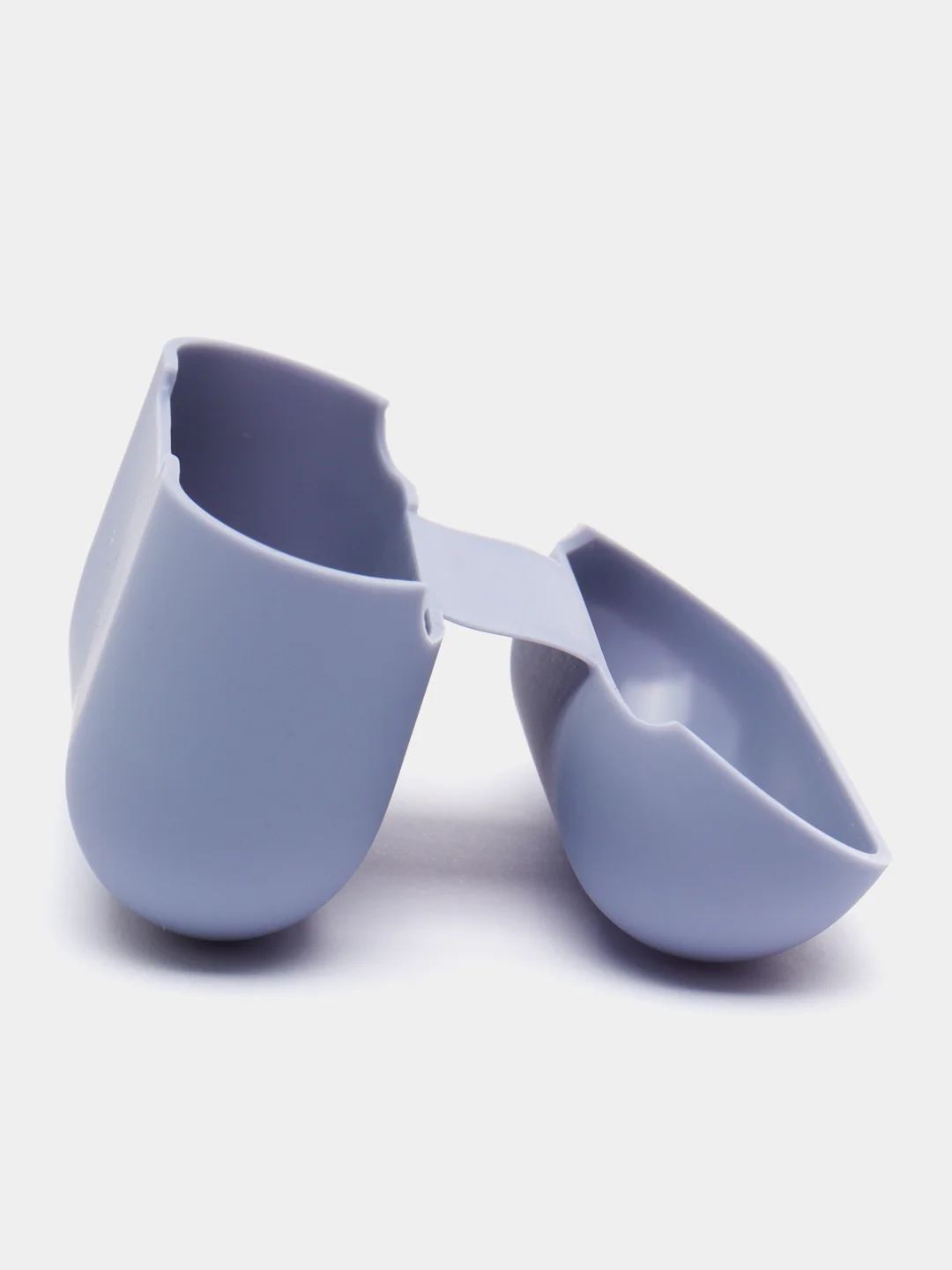 Мятный силиконовый чехол для наушников AirPods Pro  Щетка для чистки наушников Air Pen Clear