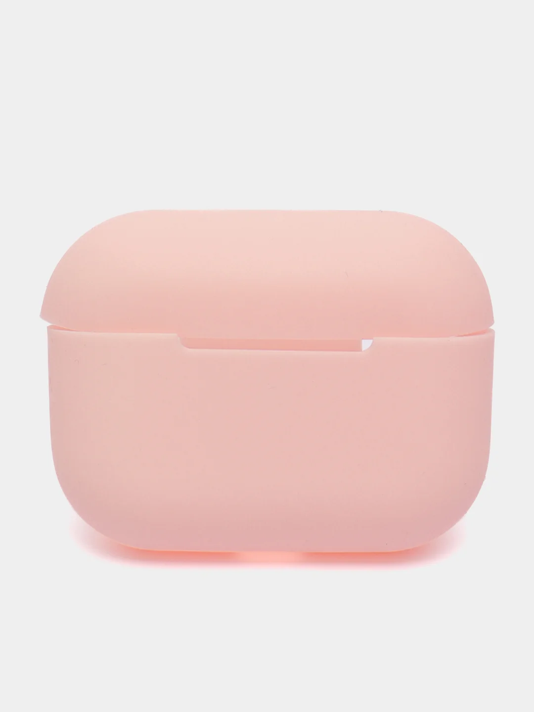 Конфетный силиконовый чехол для наушников AirPods Pro  Щетка для чистки наушников Air Pen Clear