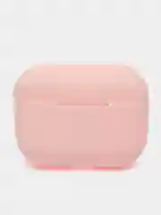 Конфетный силиконовый чехол для наушников AirPods Pro  Щетка для чистки наушников Air Pen Clear