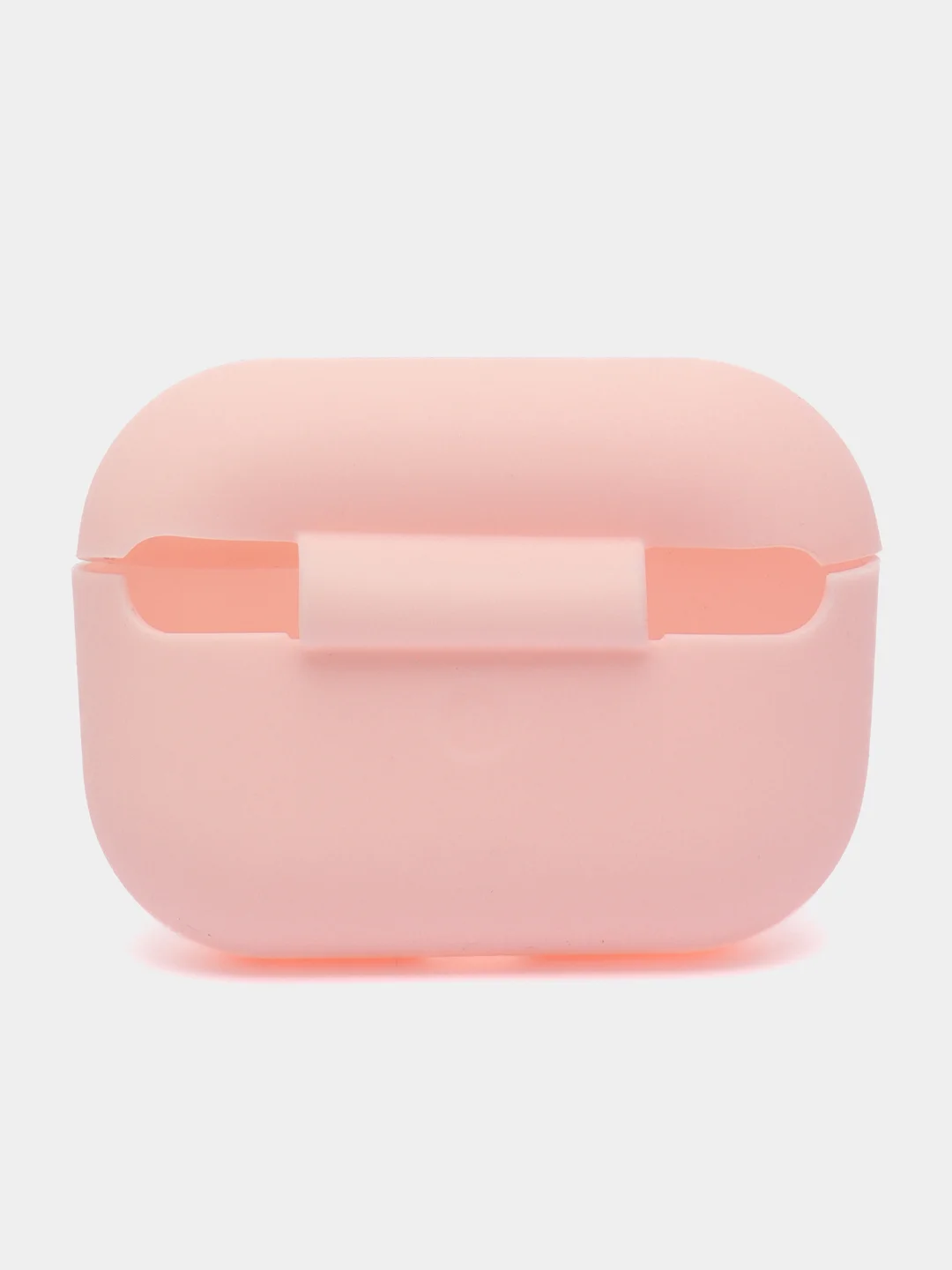 Конфетный силиконовый чехол для наушников AirPods Pro  Щетка для чистки наушников Air Pen Clear