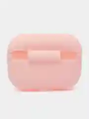 Конфетный силиконовый чехол для наушников AirPods Pro  Щетка для чистки наушников Air Pen Clear