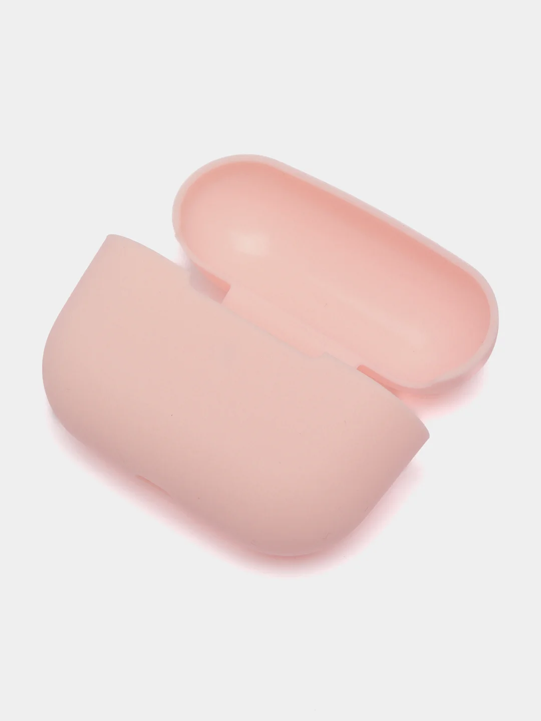 Конфетный силиконовый чехол для наушников AirPods Pro  Щетка для чистки наушников Air Pen Clear