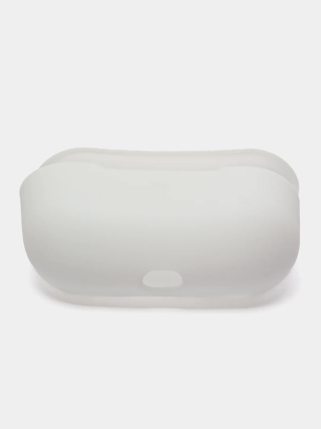 Белый силиконовый чехол для наушников AirPods Pro  Щетка для чистки наушников Air Pen Clear