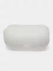Белый силиконовый чехол для наушников AirPods Pro  Щетка для чистки наушников Air Pen Clear