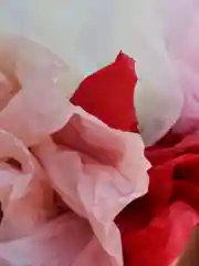 Красный бумага Тишью 50*66 см. Набор 25 листов, 5 цветов. Для упаковки подарков, рукоделия