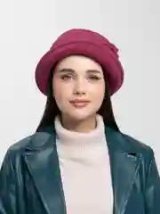 Шляпа женская, весенняя