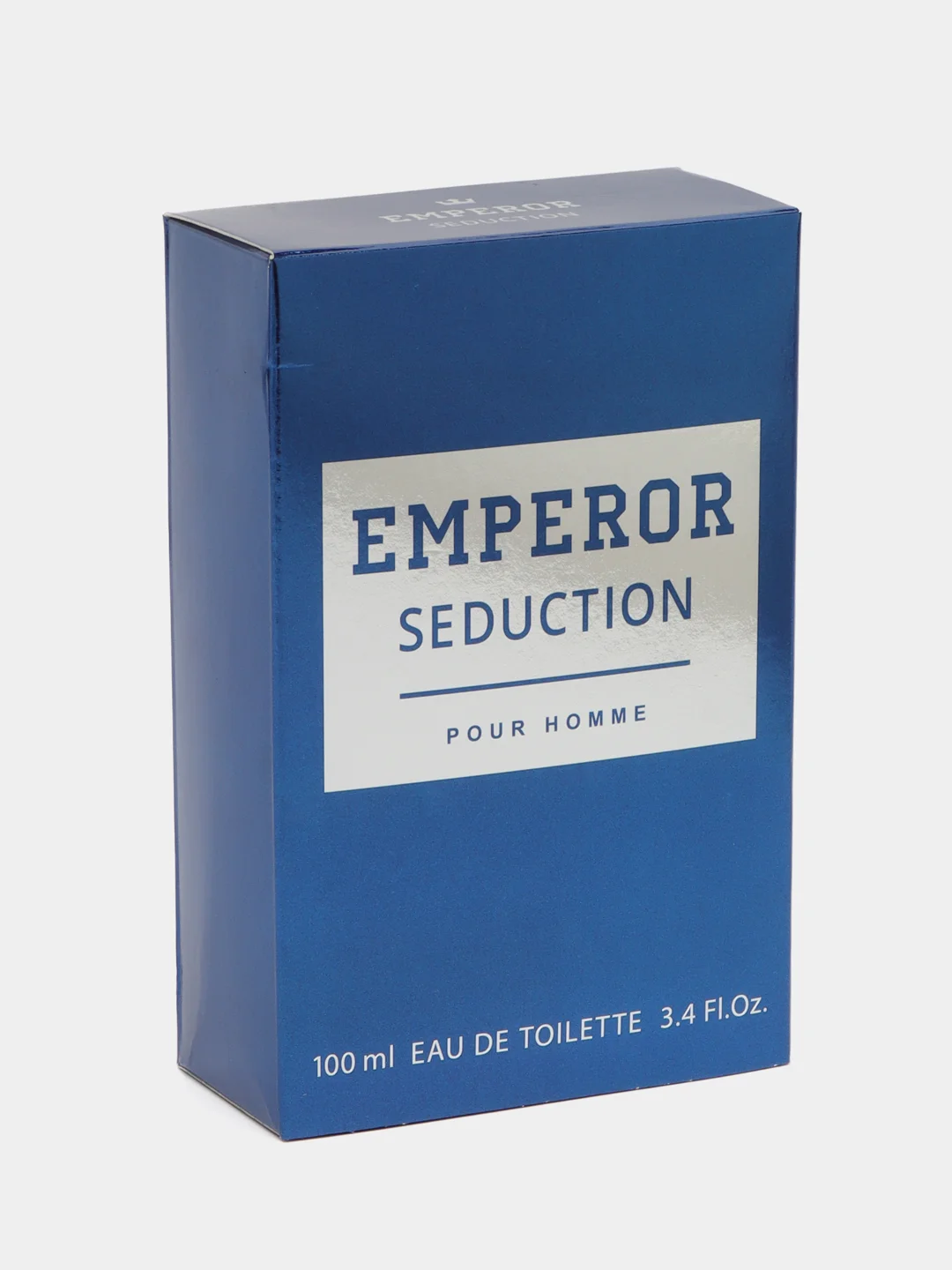 Туалетная вода Emperor Seduction мужская, 100 ml