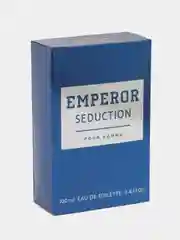 Туалетная вода Emperor Seduction мужская, 100 ml
