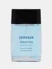 Туалетная вода Emperor Seduction мужская, 100 ml