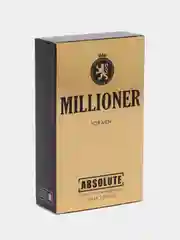 Туалетная вода мужская Absolute Millioner, 100 мл