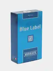 Туалетная вода Absolute Blue Label мужская, 100 мл
