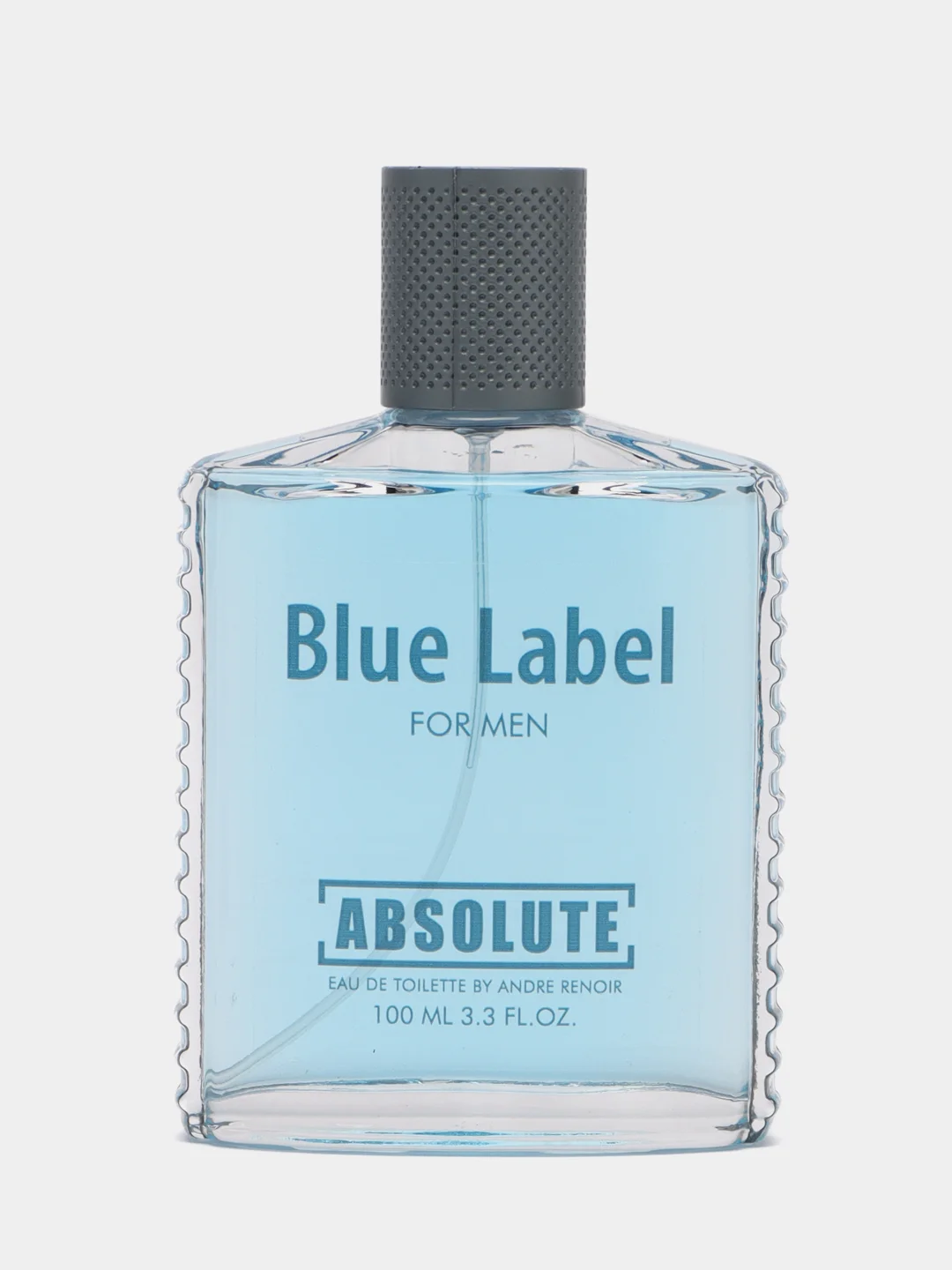 Туалетная вода Absolute Blue Label мужская, 100 мл