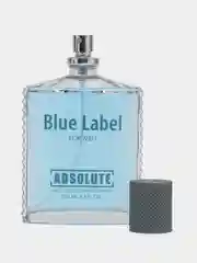 Туалетная вода Absolute Blue Label мужская, 100 мл