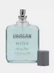 Туалетная вода мужская Uragan Water, 100 мл