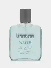 Туалетная вода мужская Uragan Water, 100 мл