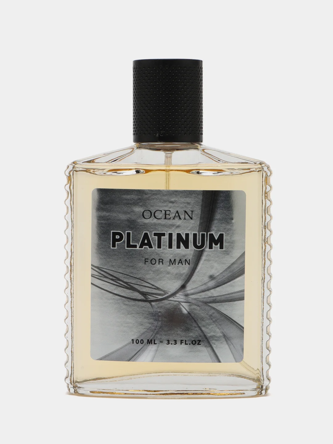 Туалетная вода Ocean Platinum мужская, 100 мл