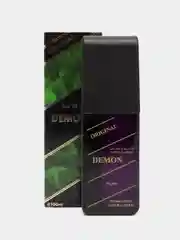 Туалетная вода для мужчин DEMON, 100 мл