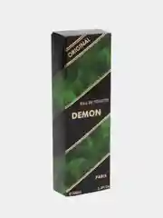 Туалетная вода для мужчин DEMON, 100 мл