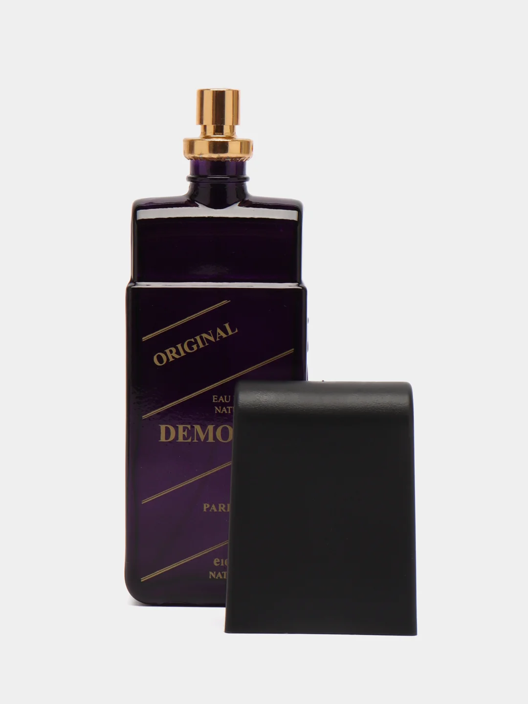 Туалетная вода для мужчин DEMON, 100 мл