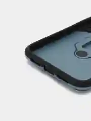 Голубой чехол противоударный с кольцом и магнитом для iPhone 7 8 X XS XR 11 12 13 14 pro max айфон