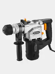 Перфоратор сетевой DEKO DKH1000W, 4,1 Дж, в кейсе, 063-4160