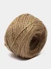 Шпагат джутовый 45,90,135м. Упаковочный материал